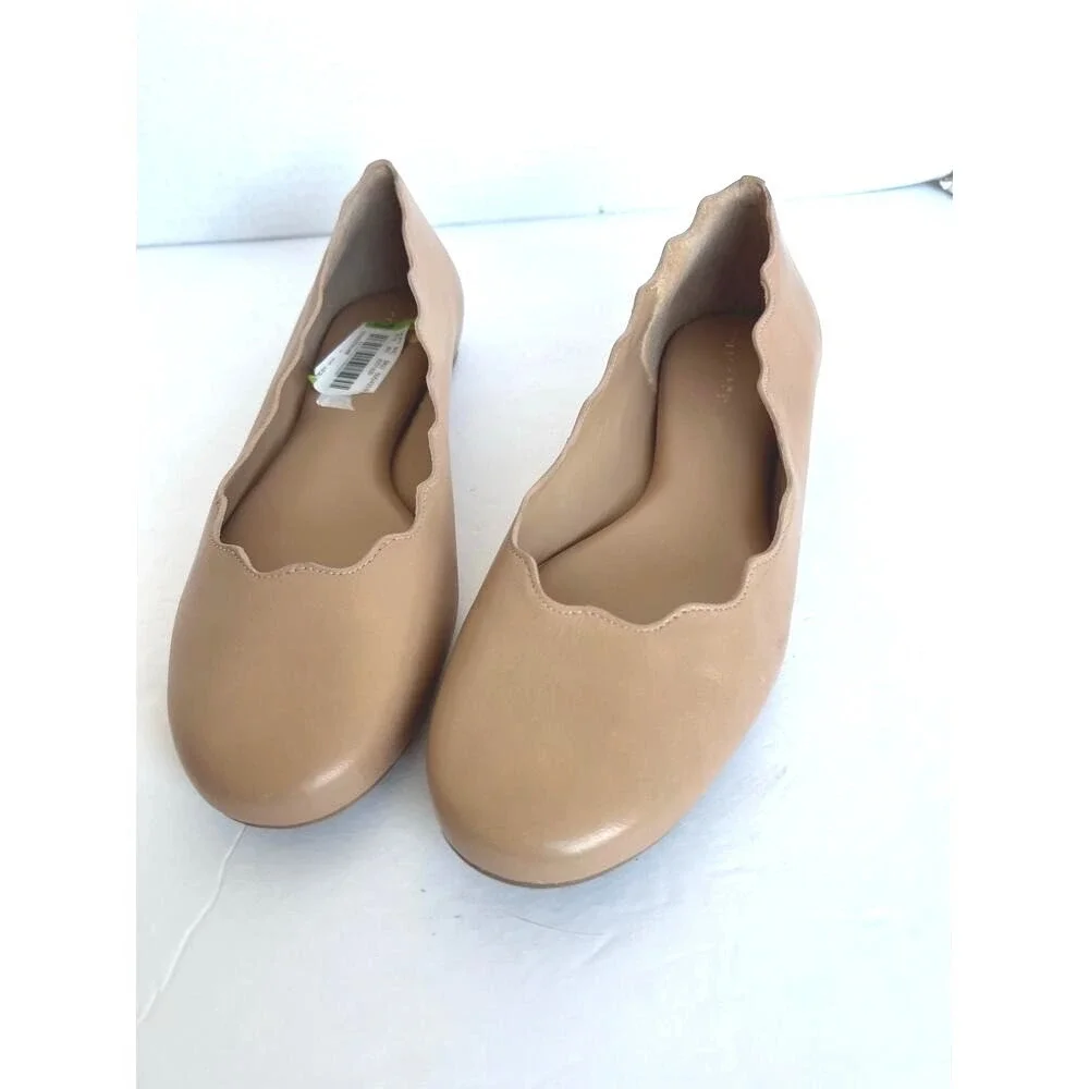 Copper Key nwt classy